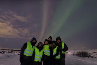 small group tours to iceland