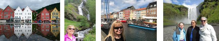 small group tours to norway