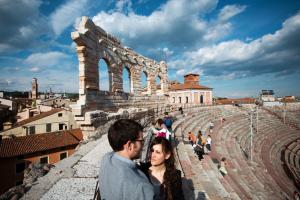 small group tours to italy